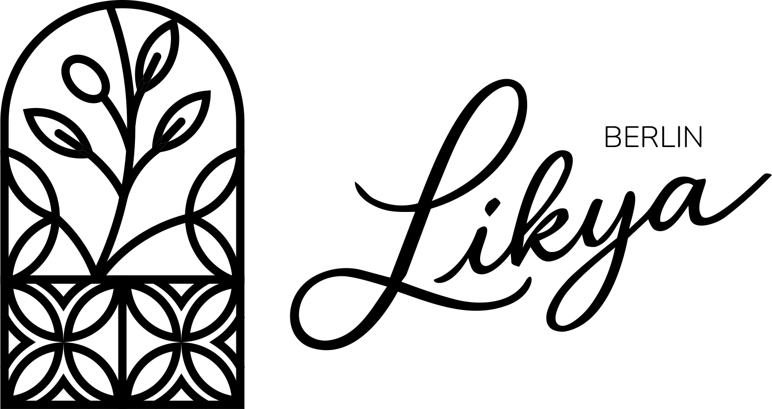 Likya Berlin